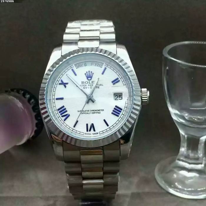 Rolex Watch 1087